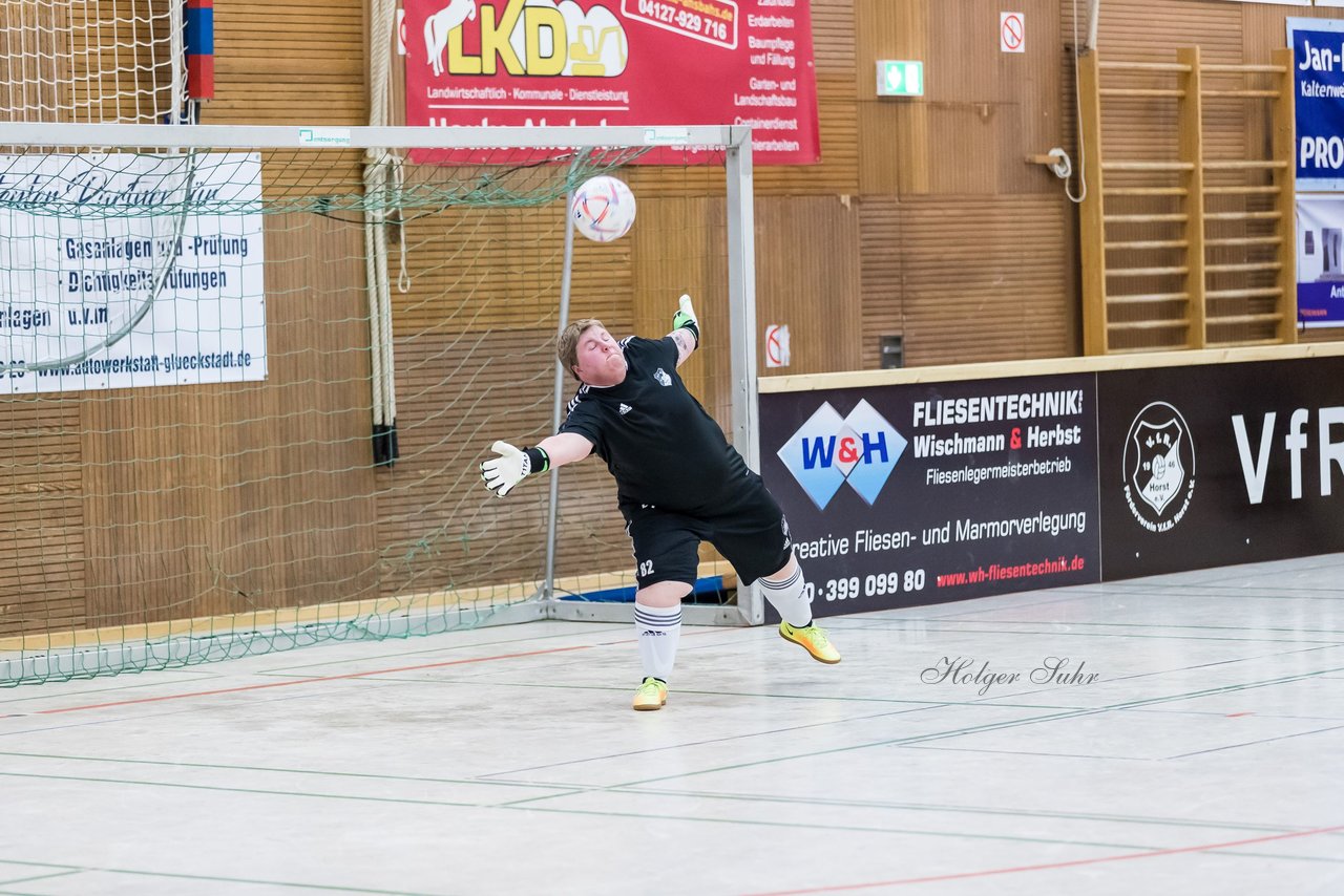 Bild 93 - VR Bank Cup Horst